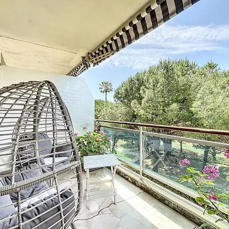 Apartamento Chateau De La