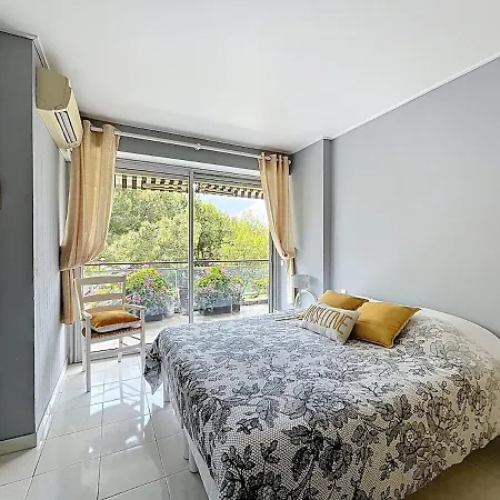 Chateau De La * Cannes