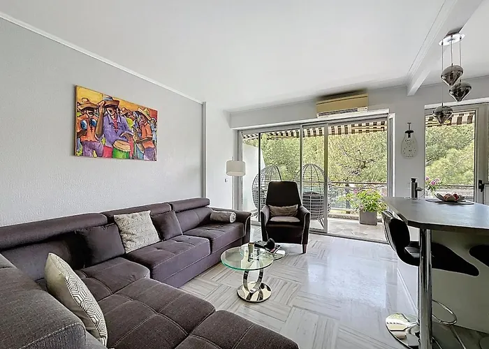 Chateau De La Apartamento