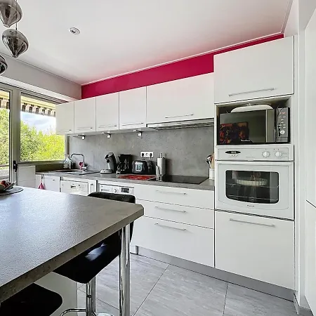 Διαμέρισμα Chateau De La *