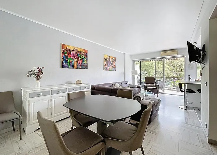 Διαμέρισμα Chateau De La Κάννες